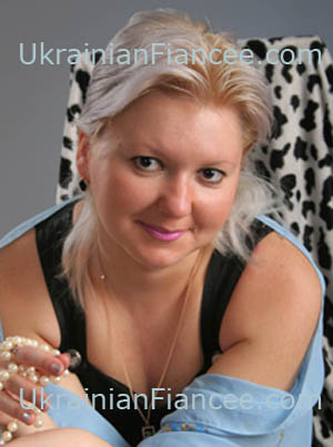 Ukrainian Girls Julia #186
