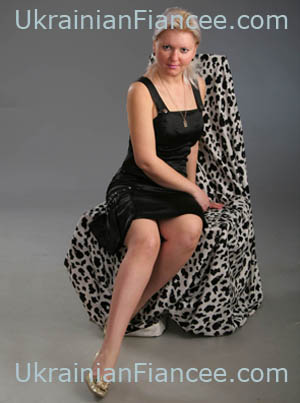 Ukrainian Girls Julia #186