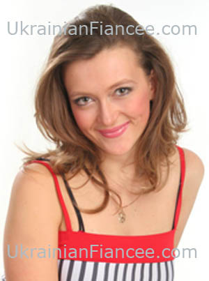 Ukrainian Girls Tatyana #162