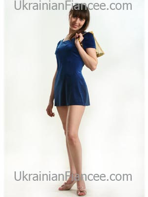 Ukrainian Girls Marina #228