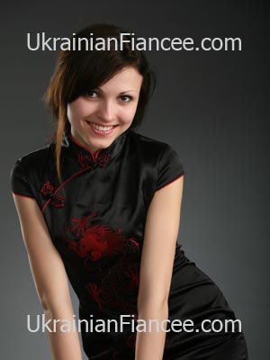 Ukrainian Girls Valeria #238