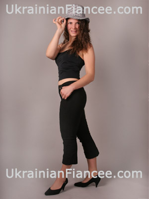 Ukrainian Girls Anna #249