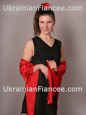 Ukrainian Girls Anna #249