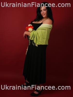 Ukrainian Girls Olga #252