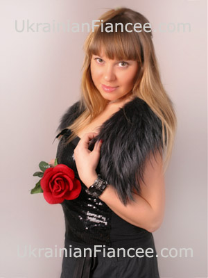 Ukrainian Girls Julia #254