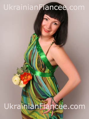 Ukrainian Girls Tatyana #260