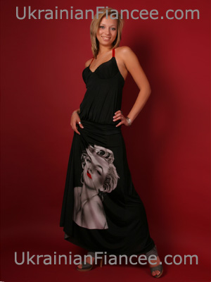 Ukrainian Girls Liza #264