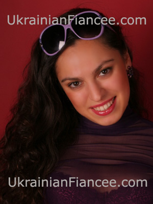 Ukrainian Girls Nina #269