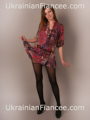 Ukrainian Girls Lena #271