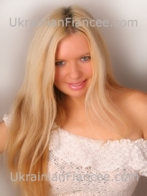 Ukrainian Girls Yana #276