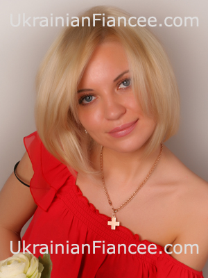Ukrainian Girls Alina #282