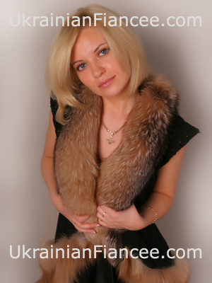 Ukrainian Girls Alina #282