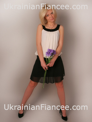 Ukrainian Girls Alina #282