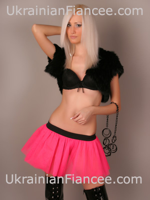 Ukrainian Girls Elena #283