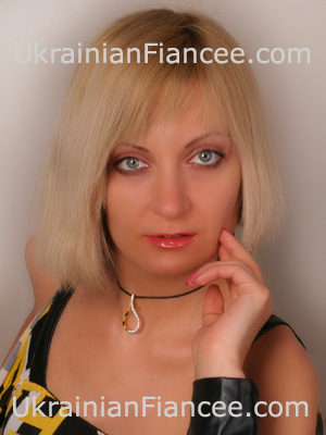 Ukrainian Girls Irina #285