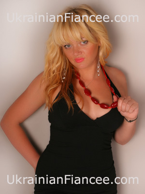 Ukrainian Girls Kate #287