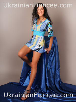 Ukrainian Girls Natasha #289