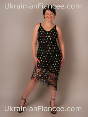 Ukrainian Girls Tanya #291