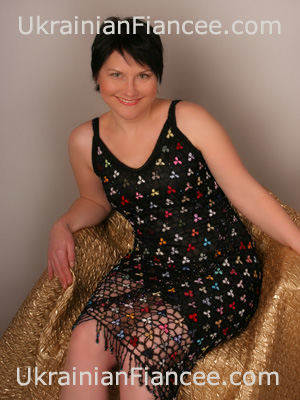 Ukrainian Girls Tanya #291