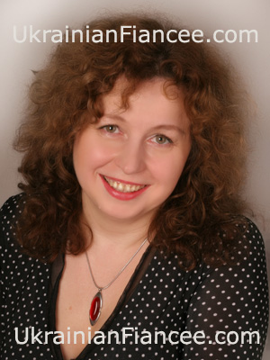 Ukrainian Girls Anzhelika #292