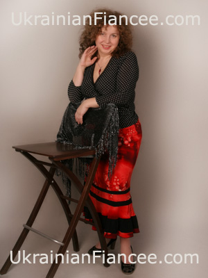 Ukrainian Girls Anzhelika #292