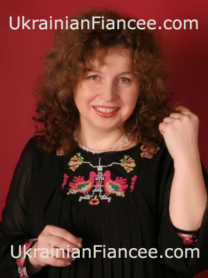 Ukrainian Girls Anzhelika #292