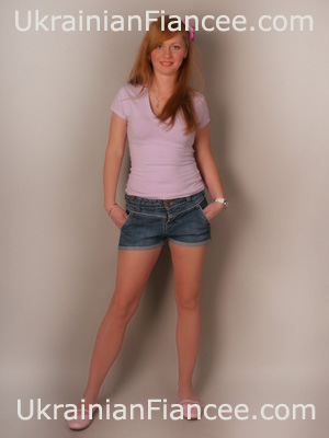 Ukrainian Girls Tanya #294