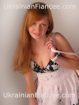 Ukrainian Girls Tanya #294