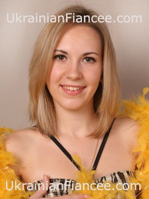 Ukrainian Girls Victoria #308