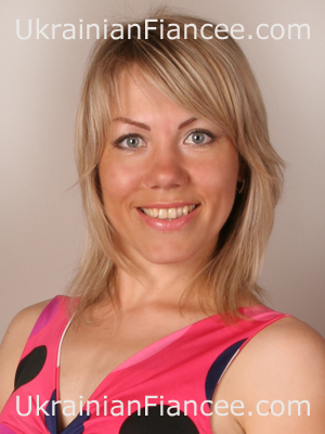 Ukrainian Girls Irina #314