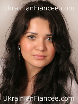 Ukrainian Girls Olga #316