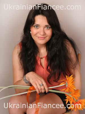 Ukrainian Girls Olga #316