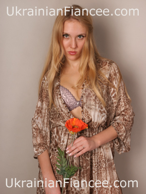 Ukrainian Girls Irina #322