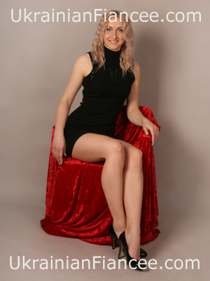 Ukrainian Girls Anastasia #324