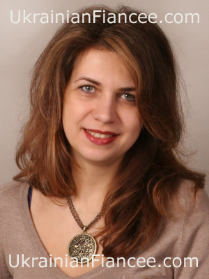 Ukrainian Girls Irina #327