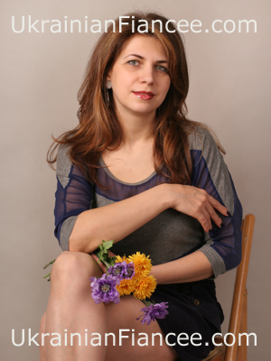 Ukrainian Girls Irina #327