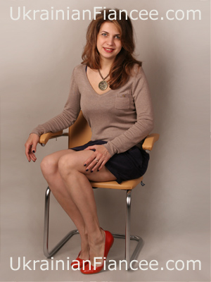 Ukrainian Girls Irina #327