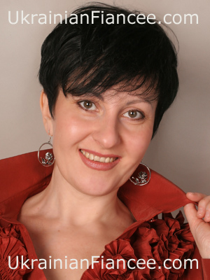 Ukrainian Girls Lana #328