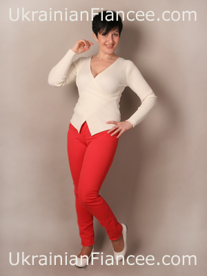 Ukrainian Girls Lana #328