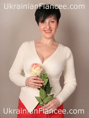 Ukrainian Girls Lana #328