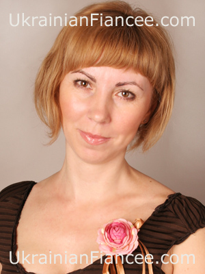 Ukrainian Girls Elena #329