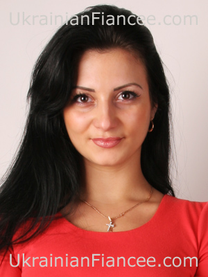 Ukrainian Girls Karina #336