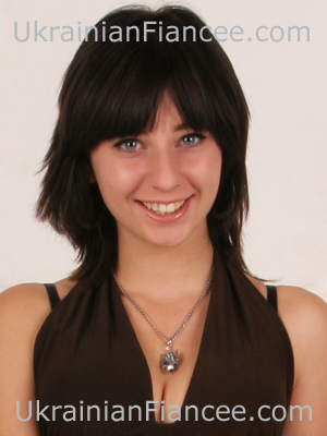 Ukrainian Girls Valeria #354