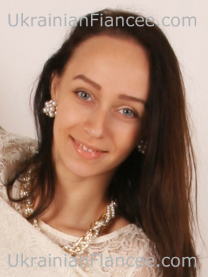 Ukrainian Girls Anna #358