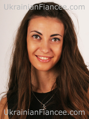 Ukrainian Girls Ksenya #359