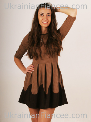 Ukrainian Girls Ksenya #359