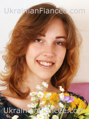 Ukrainian Girls Katya #397