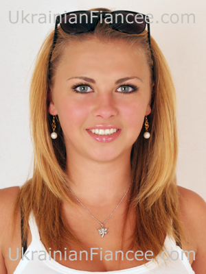 Ukrainian Girls Alyona #401