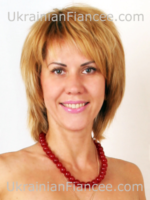 Ukrainian Girls Ludmila #404