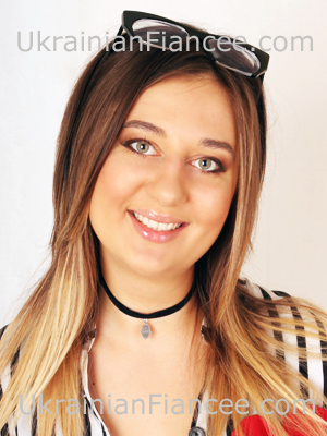 Ukrainian Girls Olga #405